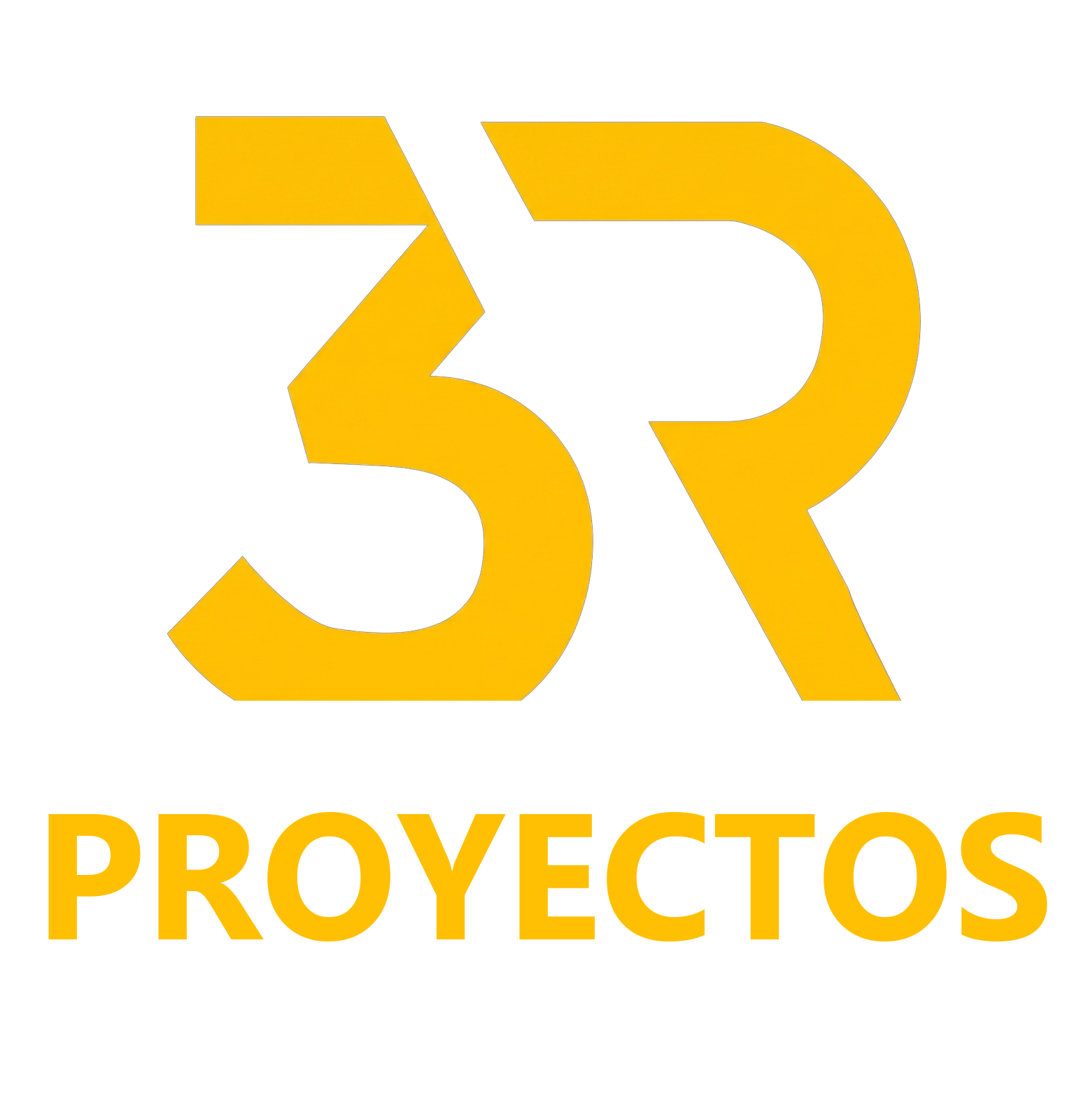 3R Proyectos | Structural Integrity Guaranteed